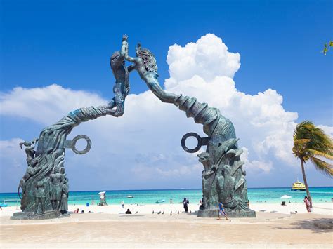 Playa Del Carmen, Riviera Maya 2024 | Ultimate Guide To Where To Go, Eat & Sleep in Playa Del ...