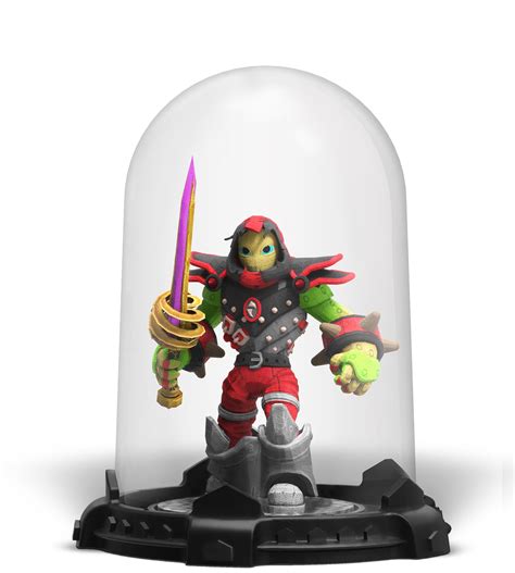 Skylanders Imaginators Players Can 3D Print Their Custom Characters ...