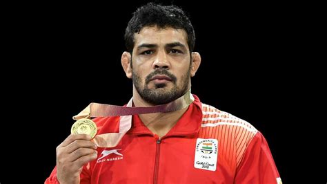 Wrestler murder case: Why is Olympic medalist Sushil Kumar arrested for ...