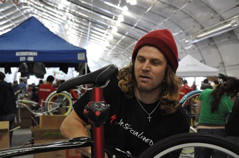 Volunteers build 2400 bikes for TurningWheels for Kids | Road Bike, Cycling Forums