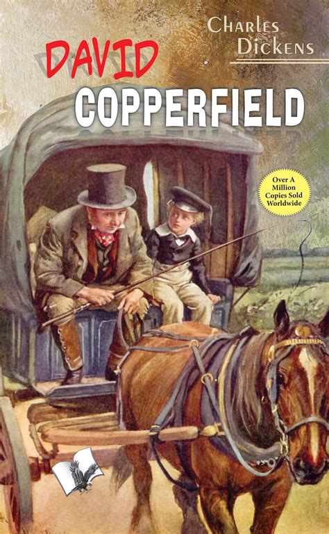 David Copperfield – Bookstaa.com