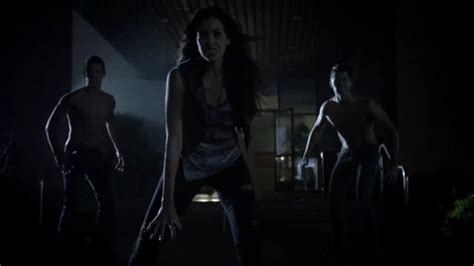 Teen Wolf Alpha Pack Wallpapers - Wallpaper Cave