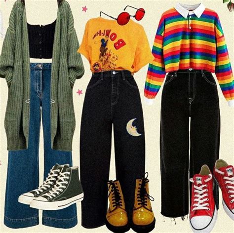 Retro Outfits | 80s Inspired Outfits | Cool Outfits