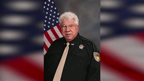 Galveston County deputy dead at age 68