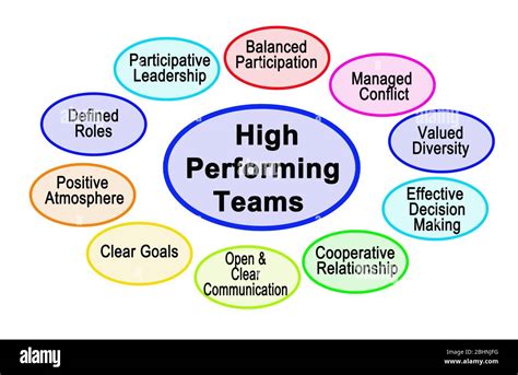 Highperforming Teams People Culture