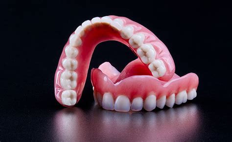 What are Removable Dental Prostheses? – Comfort Care Family Dental P.C.