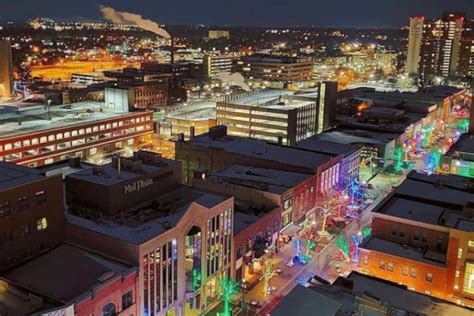 10 Fun Facts About Kalamazoo Michigan You Probably Didn't Know