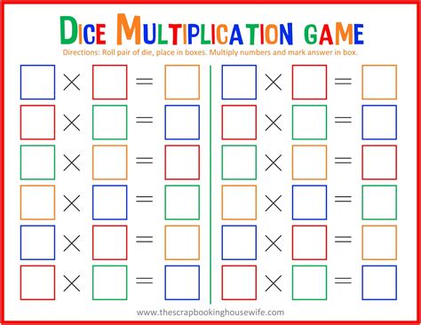 Games for multiplication for kids - horedsneu