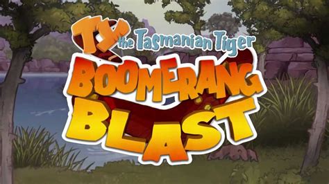 Ty The Tasmanian Tiger Boomerangs Discounted Price | www.pinnaxis.com