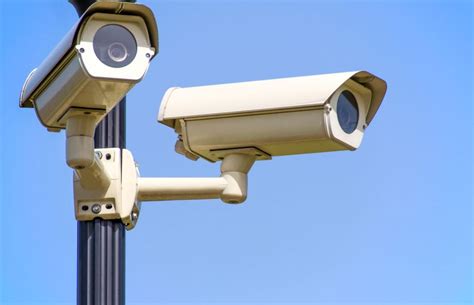 How to Choose an Appropriate Closed-Circuit Surveillance Camera - Web References