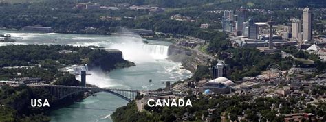 Niagara Falls Attractions 2023