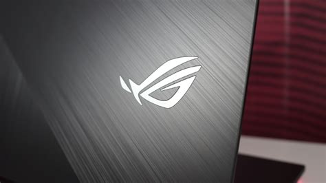 The ROG Strix G brings gaming fundamentals to affordable laptops | ROG ...