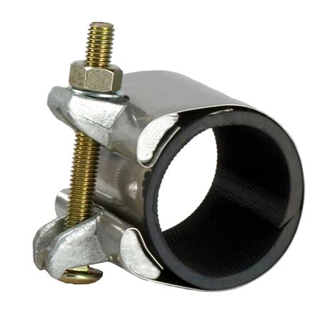 Full-Repair Clamp | Pipe Fittings Equipment