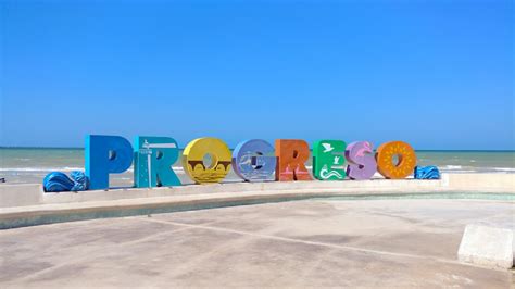 Best Things to Do in Progreso, Mexico on a Cruise