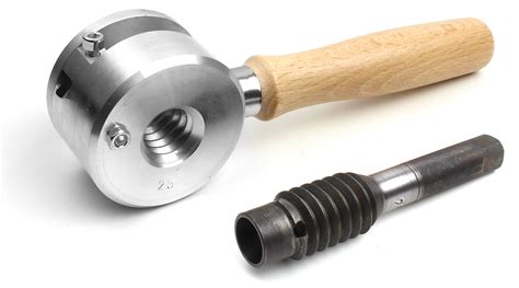 Wood Thread Cutting Tool | FINE TOOLS