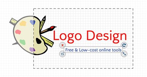 Can you get great design from an online logo maker? | Branding Compass