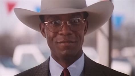 Why Clarence Gilyard Jr.'s Walker, Texas Ranger Character Was A Perfect ...