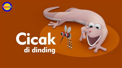 Cicak Cicak di Dinding - Lagu Anak Indonesia Populer Chords - Chordify