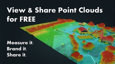 Potree Viewer - the open source point cloud viewer used by WebODM - WebODM - OpenDroneMap Community