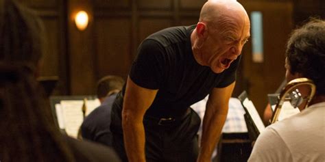 Forget Invincible, Whiplash Is J.K. Simmons' Most SADISTIC Role