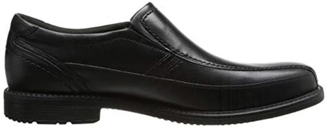 Rockport Men's Style Leader 2 Bike Slip-On Loafer,Black,12 M US Apparel Accessories Shoes ...