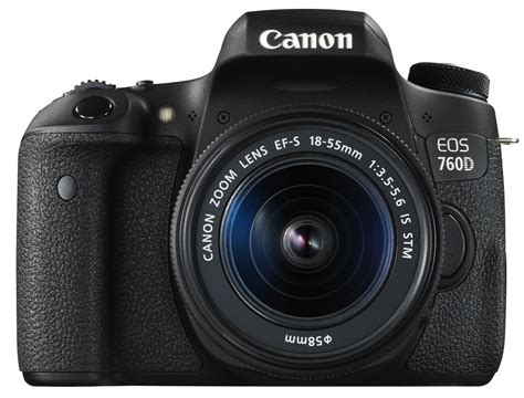 Canon EOS 750D 760D Sample Photos | ePHOTOzine