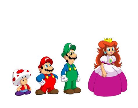 The Super Mario Bros. Super Show!!!!!!!! | Super mario, Super mario ...