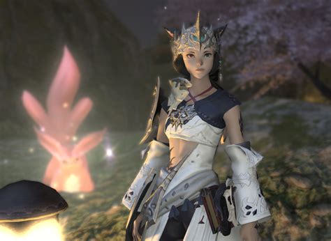 FFXIV: Summoner Job Quests Complete! - Aywren's Nook | Gaming & Geek Blog