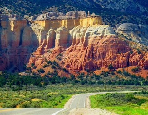 Ghost Ranch (Abiquiu) - 2020 All You Need to Know Before You Go (with Photos) - Abiquiu, NM ...