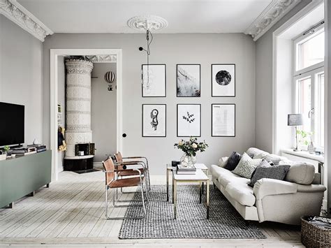 40 Grey Living Rooms That Help Your Lounge Look Effortlessly Stylish ...