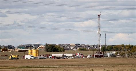 Cleanup underway on 2 orphaned sour gas wells near Calgary community just tip of the iceberg ...