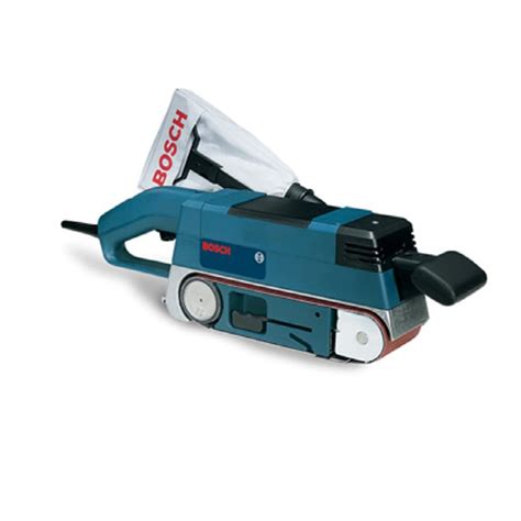 Bosch 6.6-Amp Belt Power Sander at Lowes.com