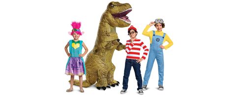 Disguise Expands Costume Portfolio With Universal Brand Development - Universal Products ...