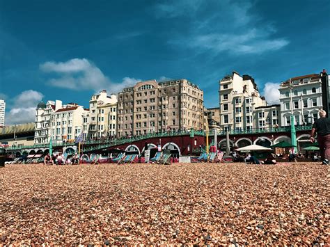 Brighton City Centre Faces Proposed Transformation - Brighton Journal