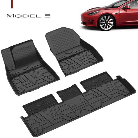 Best Tesla Model 3 Accessories | Unusual, and at all price ranges