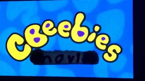 Cbeebies New Logo