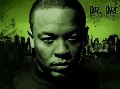 FAMOUS RAPPERS IN THE WORLD: Dr. Dre