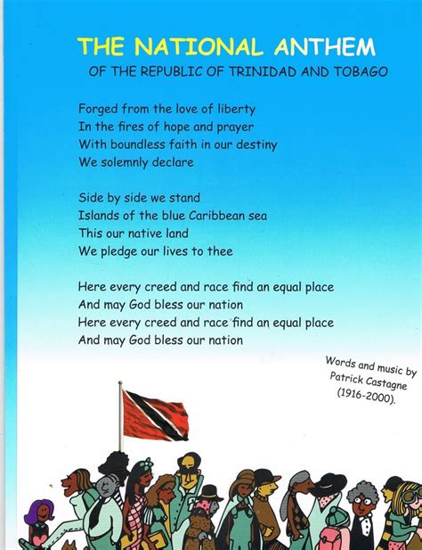 Trinidad | Trinidad culture, Trinidad and tobago, Trinidad