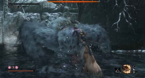 Sekiro: Shadows Sie Twice Guardian Ape Boss Guide - Sunken Valley - PlayStation Universe