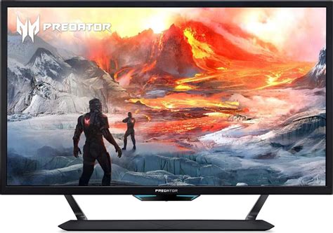 The 7 Best 43 Inch Monitor - 4K | Gaming and Work - Techotn