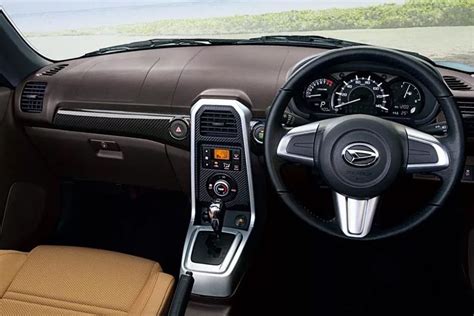 Daihatsu Copen Images - Check Interior & Exterior Photos | OtO