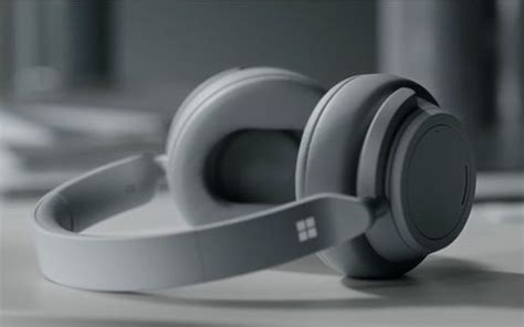 Microsoft Surface Headphones review: An excellent debut | Tom's Guide