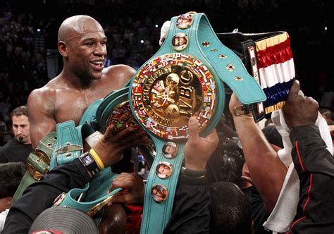 Floyd Mayweather Wallpapers - Wallpaper Cave