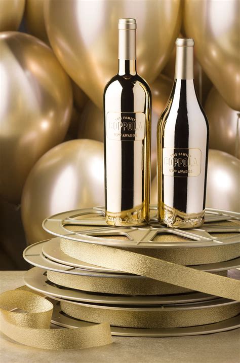 Francis Ford Coppola Winery celebrates the 93rd Academy Awards with two ...