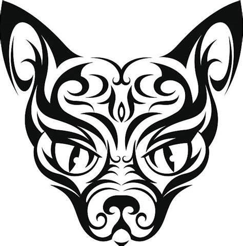 Royalty Free Cat Ears Clip Art, Vector Images & Illustrations - iStock