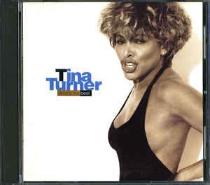 Tina Turner - Simply The Best (CD) | Discogs