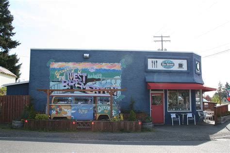 Top 11 Delicious Restaurants in Bremerton, WA — Top Places!