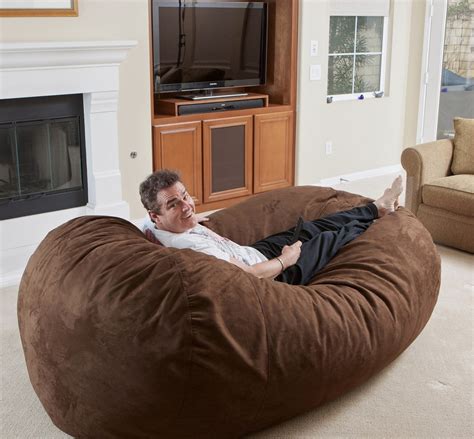 Best Bean Bag Sofa For Adults | IUCN Water