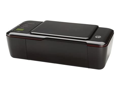 HP Deskjet 3000 Inkjet Printer product reviews and price comparison