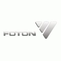 Foton | Brands of the World™ | Download vector logos and logotypes